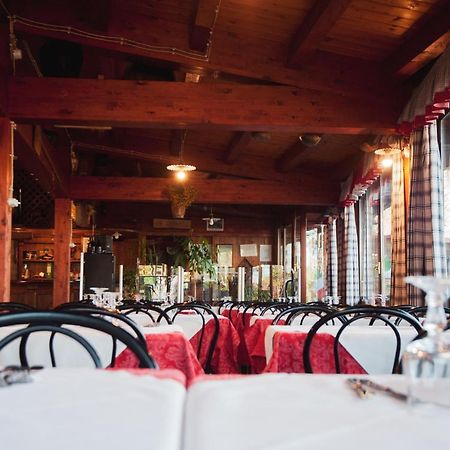 Agri-Hotel Da Marianna Resort & Spa 산타도메니카비토리아 외부 사진