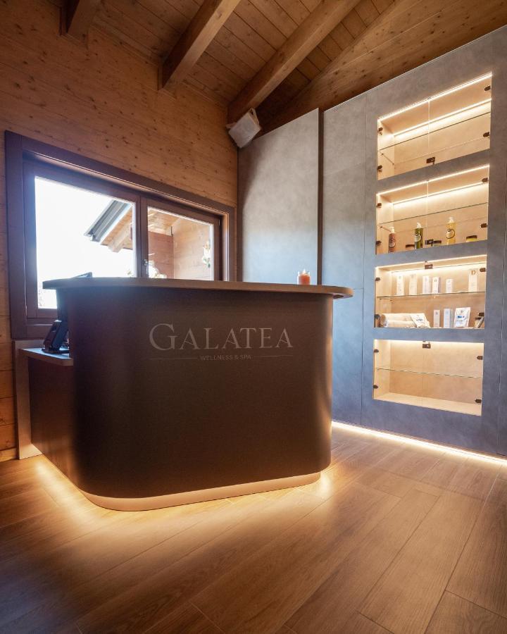 Agri-Hotel Da Marianna Resort & Spa 산타도메니카비토리아 외부 사진