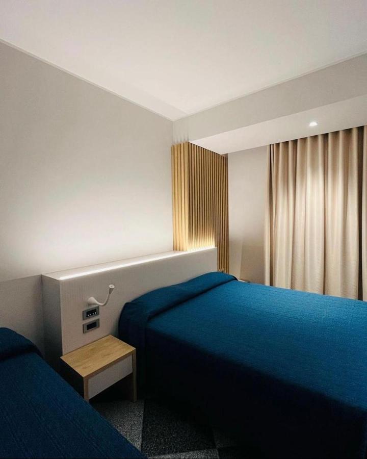 Agri-Hotel Da Marianna Resort & Spa 산타도메니카비토리아 외부 사진