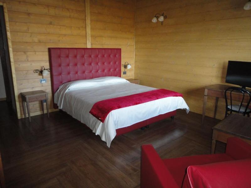 Agri-Hotel Da Marianna Resort & Spa 산타도메니카비토리아 외부 사진